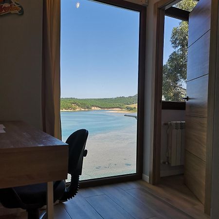 Appartamento El Mirador De Mogro Esterno foto