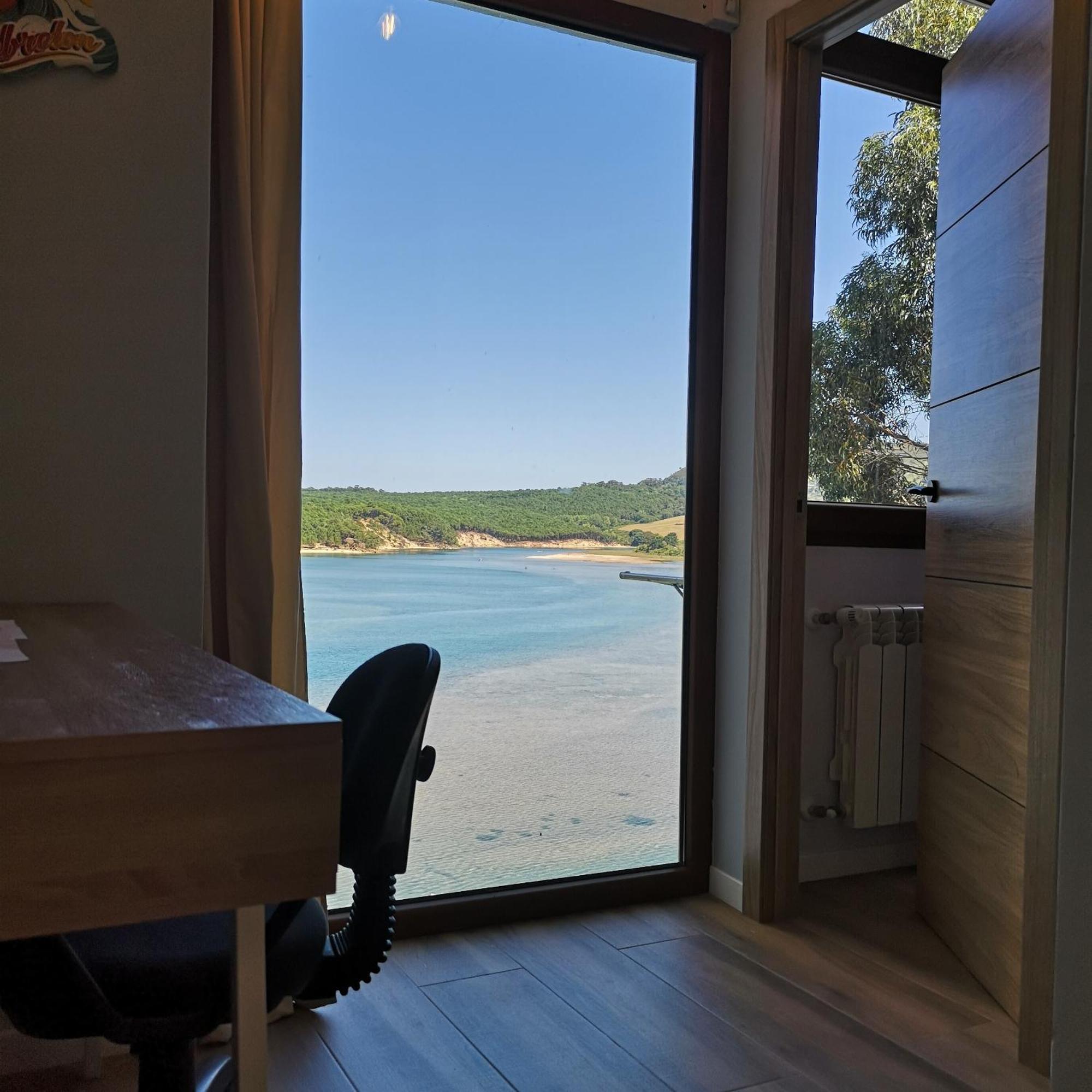 Appartamento El Mirador De Mogro Esterno foto