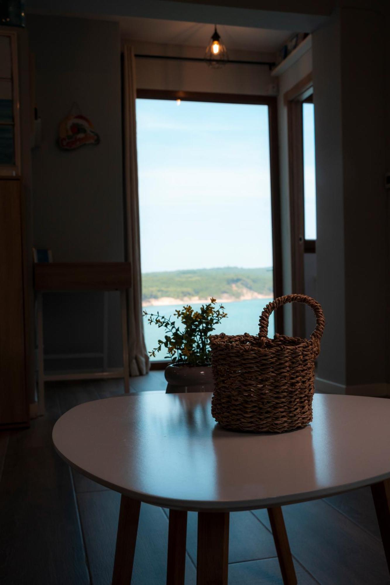 Appartamento El Mirador De Mogro Esterno foto