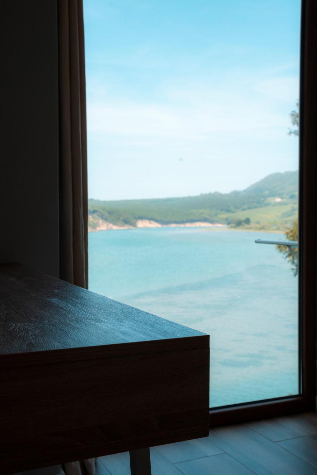 Appartamento El Mirador De Mogro Esterno foto