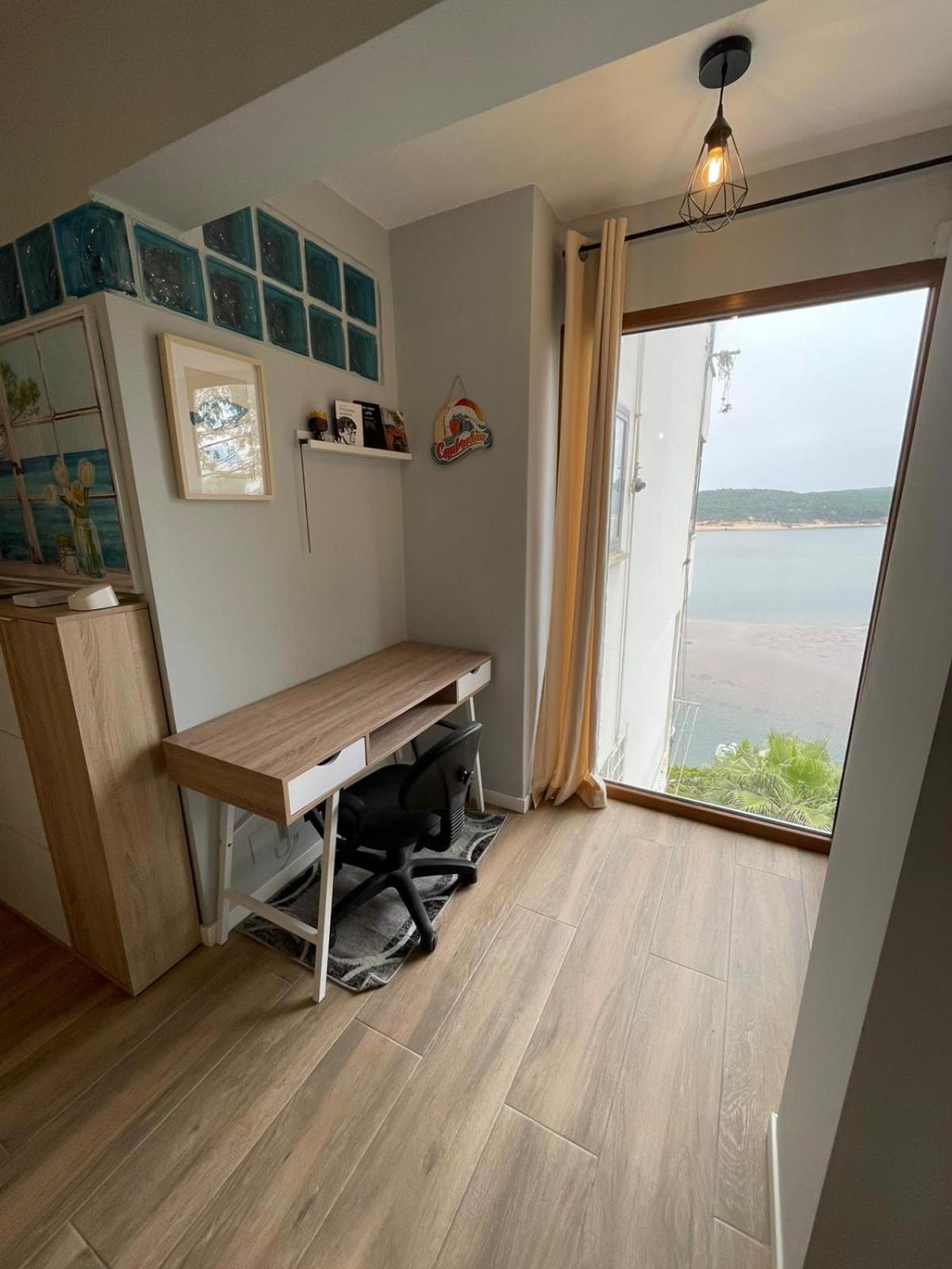 Appartamento El Mirador De Mogro Esterno foto