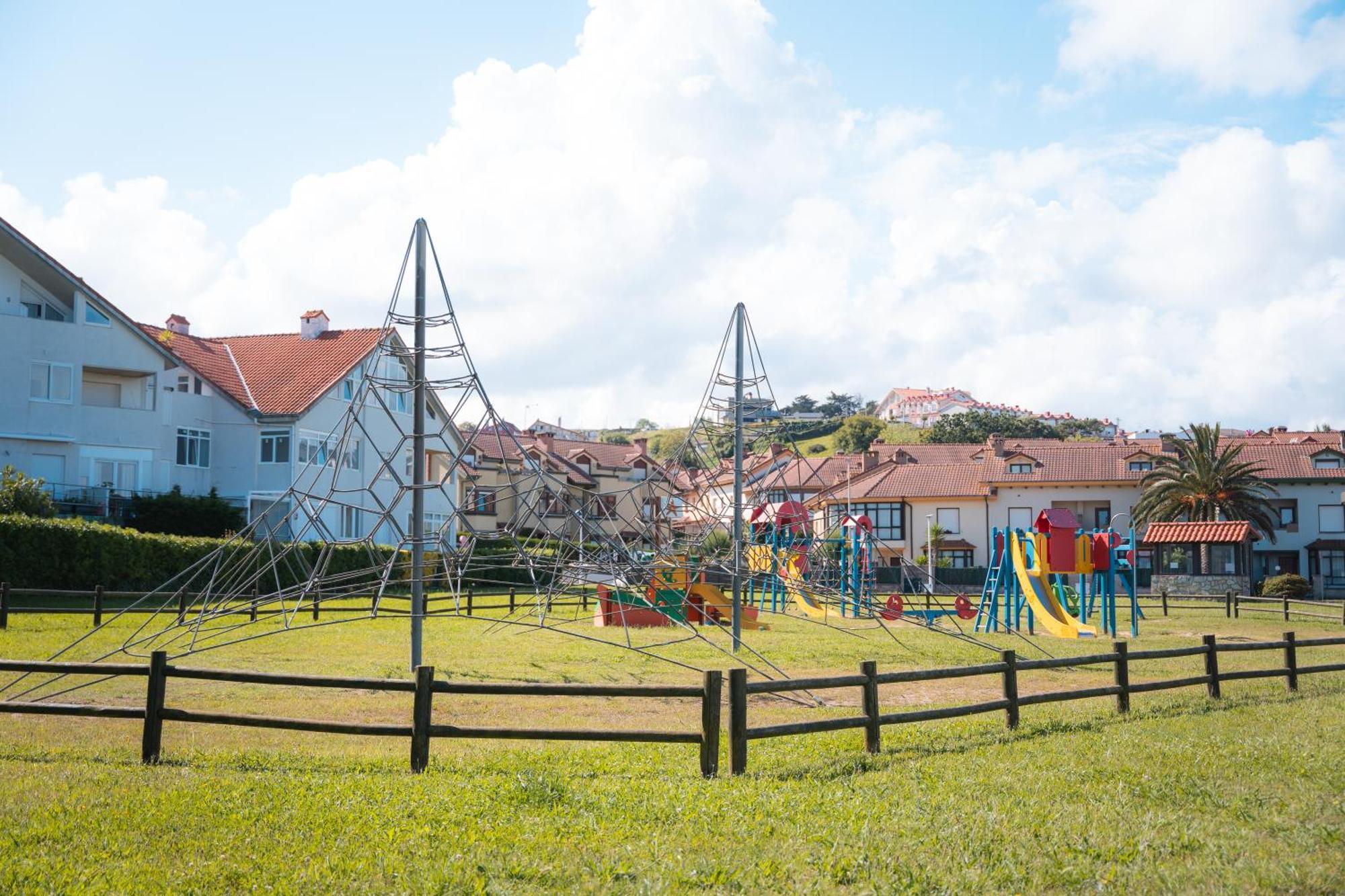 Appartamento El Mirador De Mogro Esterno foto