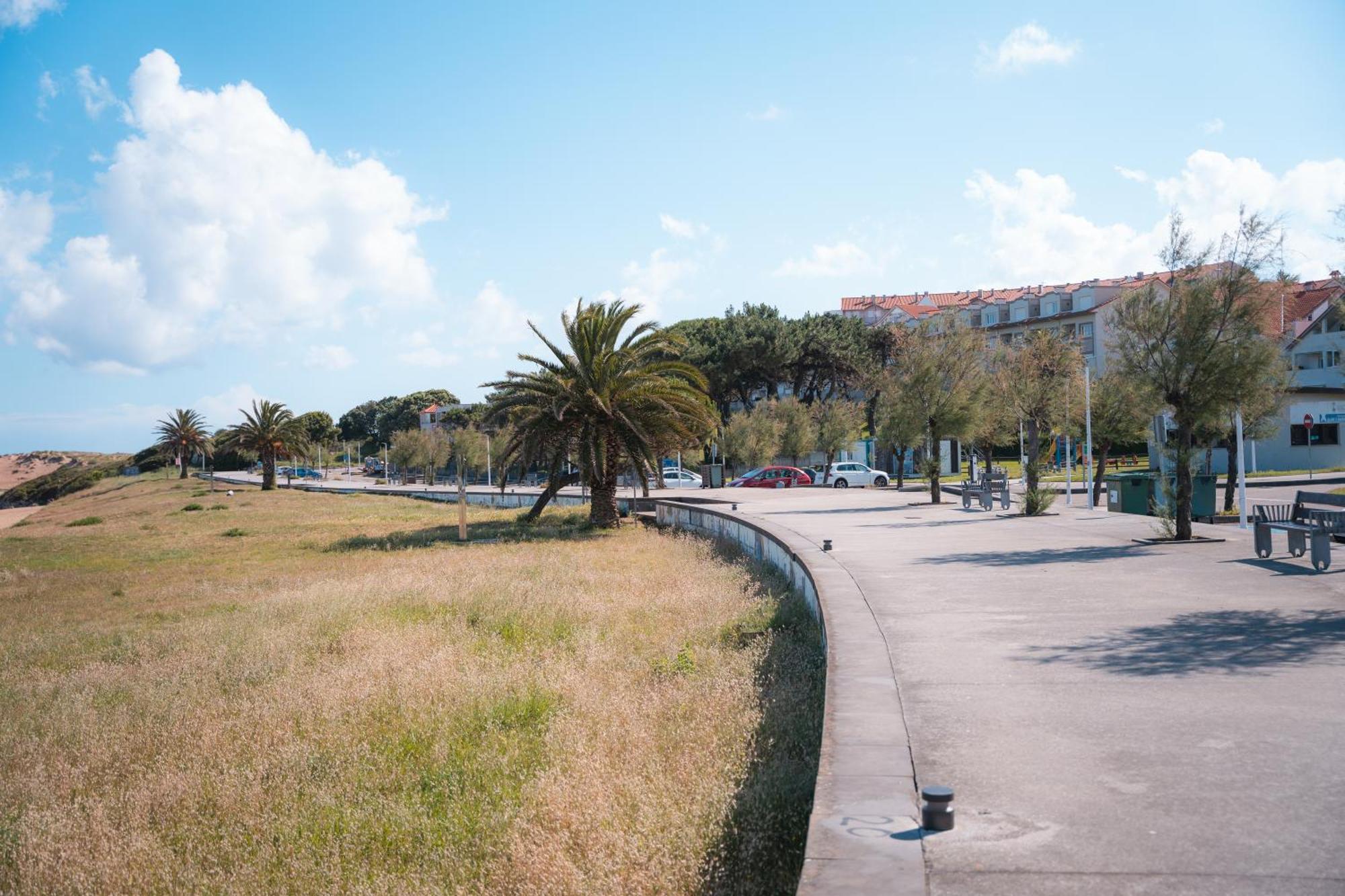Appartamento El Mirador De Mogro Esterno foto