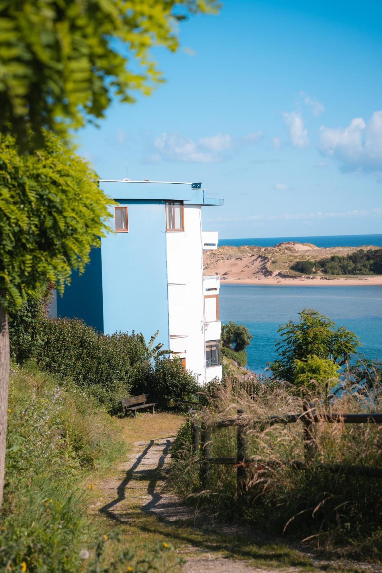 Appartamento El Mirador De Mogro Esterno foto